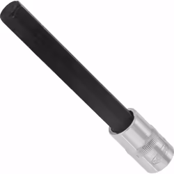 Vigor V2086, Socket, 1/2", Metric, 1 head(s), 14 mm, 140 mm