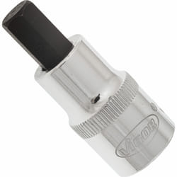 Vigor V2105 socket/socket set