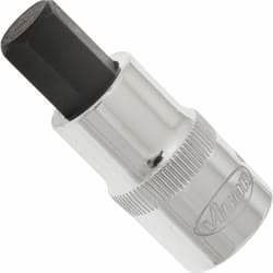 Vigor V2106 socket/socket set