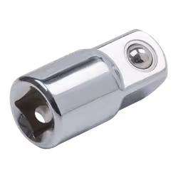 Increasing Adapter, ratchet; VIGOR; 36, 36 10 (3/8") Adapter 1