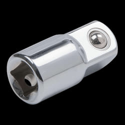 VIGOR V2111 Increasing Adapter, ratchet 50, 50 20 (3/4") Adapter 1