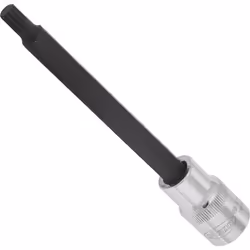 Vigor V2123, Socket, 1/2", 1 head(s), M8, 140 mm