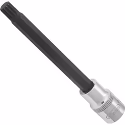 Vigor V2128, Socket, 1/2", 1 head(s), M10, 140 mm
