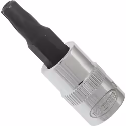 Vigor V2141, 1 pc(s), Torx, 1/4", T27H, 37 mm
