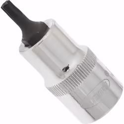 Vigor V2152, Socket, 1/2", 1 head(s), T25, 55 mm