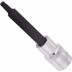 Vigor V2165, Socket, 1/2", 1 head(s), T30, 100 mm