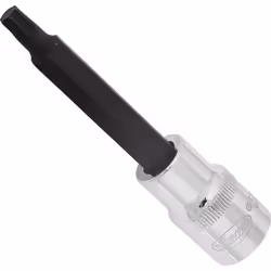Vigor V2167, Socket, 1/2", 1 head(s), T40, 100 mm
