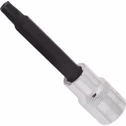 Vigor V2168, Socket, 1/2", 1 head(s), T45, 100 mm