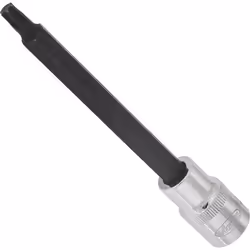 Vigor V2173, Socket, 1/2", 1 head(s), T40, 140 mm