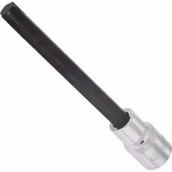 Vigor V2149, 1 pc(s), Torx, 1/2", T55, 12 mm, 140 mm