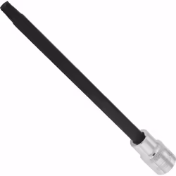 Vigor V2181, Socket, 1/2", 1 head(s), T50, 200 mm