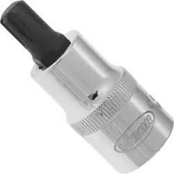Vigor V2206, Socket, 1/2", 1 head(s), M9, 55 mm
