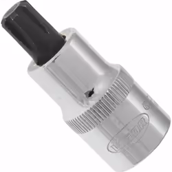 Vigor V2207, Socket, 1/2", 1 head(s), M10, 55 mm