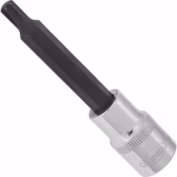 Vigor V2213, Socket, 1/2", 1 head(s), M7, 100 mm