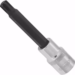 Vigor V2215, Socket, 1/2", 1 head(s), M9, 100 mm