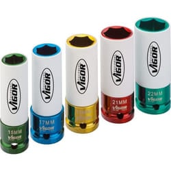 Vigor V2257 socket/socket set