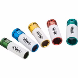 Vigor V2257 socket/socket set