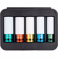 Vigor V2257 socket/socket set - Additional view 4