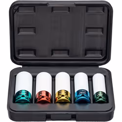 Vigor V2257 socket/socket set - Additional view 5