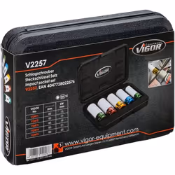 Vigor V2257 socket/socket set - Additional view 8