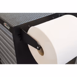 Vigor V2397 paper towel holder Tabletop paper towel holder Black - Additional view 4