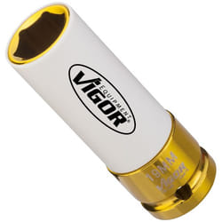 Vigor V2473 nut driver bit 1 pc(s)