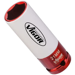 Vigor V2474 nut driver bit 1 pc(s)