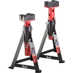 Vigor V2477 vehicle jack/stand