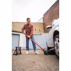 Vigor V2477 vehicle jack/stand