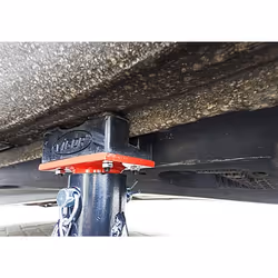 Vigor V2477 vehicle jack/stand
