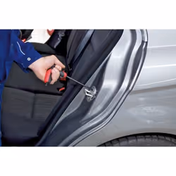 Vigor V2483 manual screwdriver Single