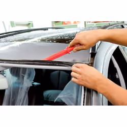 Vigor V2512 sealant remover/smoother tool Red