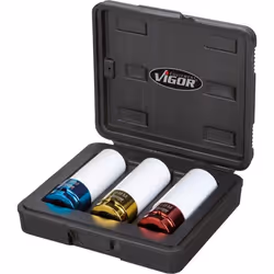 Vigor V2522 socket/socket set