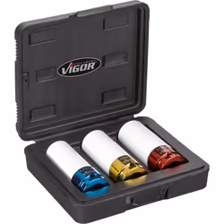 Vigor V2522 socket/socket set - Additional view 4