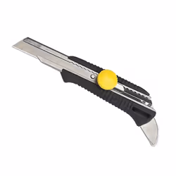 Cutter; VIGOR; 210, 210 Universal jack-knife