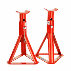 Trestle; VIGOR; 370 575 2 Socket