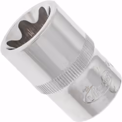 Vigor V2735, Socket, 1/2", 1 head(s), E22, 38 mm