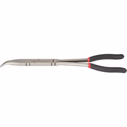 Vigor V2782, Black, 335 mm
