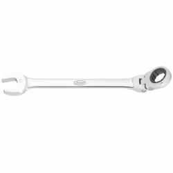 Vigor V2806, 10 mm, Chrome, Chrome