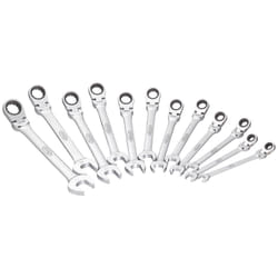 Vigor V2818 combination wrench