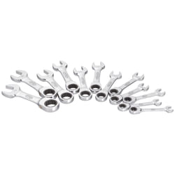 Vigor V2821 combination wrench