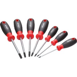 Vigor V3366 manual screwdriver Set Straight screwdriver