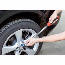 Vigor V3441 torque wrench - Additional view 4