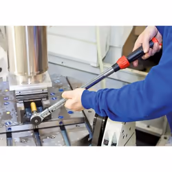 Vigor V3441 torque wrench - Additional view 5