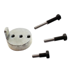 VIGOR V3571 Mounting Tools, v-ribbed belt Soft foam insert