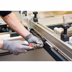 Vigor V3602 manual screwdriver Single Straight screwdriver