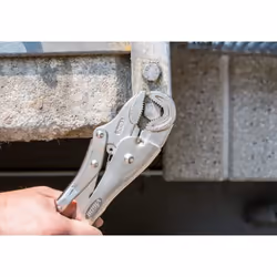 Vigor V3738 plier Locking pliers