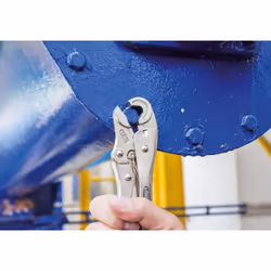 Vigor V3739 plier Locking pliers