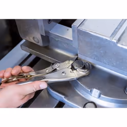 Vigor V3739 plier Locking pliers - Additional view 4