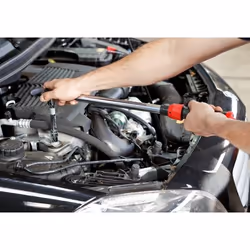 Vigor V3898 torque wrench - Additional view 3
